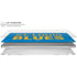 NHL St. Louis Blues Lineup MacBook Air 15in (2023-2025) Case plus Skin